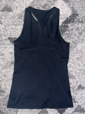 Nike Fit Dry Tank thumbnail 3