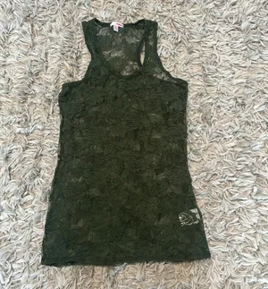 Bongo Tank Top thumbnail 1