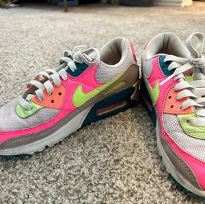 Air Max 90 Sneakers thumbnail 2