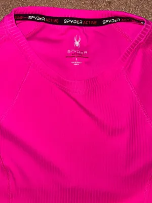 Spyder Active Shirt thumbnail 4
