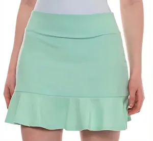 Tommy Bahama Skort Mint Green Sporty Golf‎ Pickleball thumbnail 1