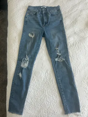 Good American Jeans Skinny thumbnail 1