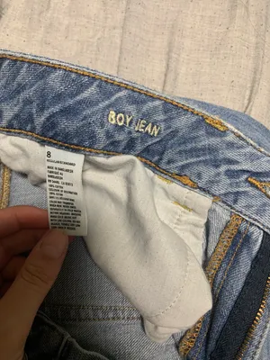 American Eagle Boy Jean thumbnail 3