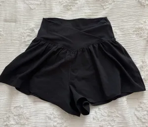 Aerie Crossover Shorts thumbnail 1
