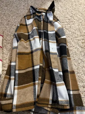 Boutique Shacket thumbnail 1