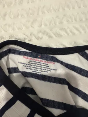 Tommy Hilfiger Bodysuit thumbnail 4