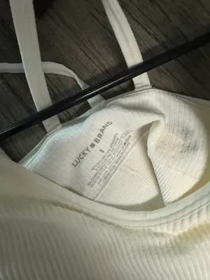 Lucky Brand Bra thumbnail 3