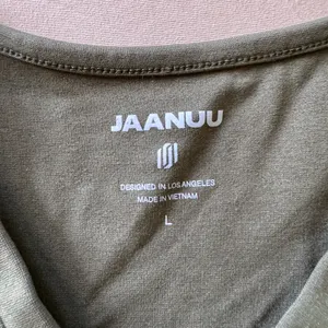 Jaanuu Cesi Slim Scrub Top thumbnail 7