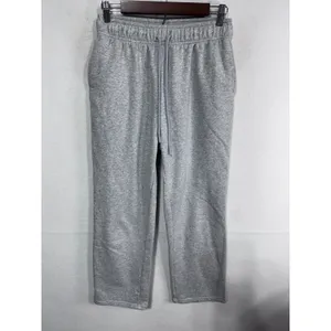 Automet Women's Small Gray Sweatpants‎ Athletic Lounge Joggers Gym Workout thumbnail 6