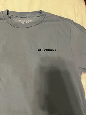 Columbia T-Shirt  thumbnail 2