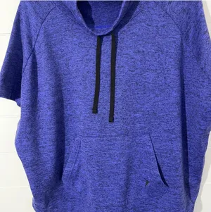Purple Old Navy active hoodie size small thumbnail 1