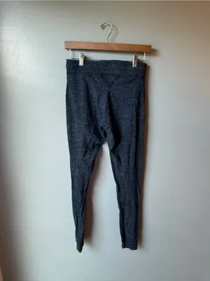 Nike Sportswear Jogger Sweatpants Charcoal Gray Women’s XS thumbnail 4