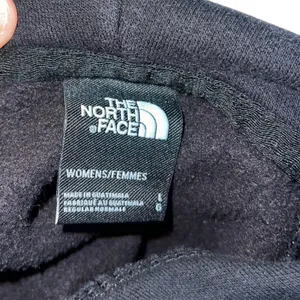 North Face Women Hoodie Pullover Sweatshirt Half Dome SZ L Outdoors Casual thumbnail 3