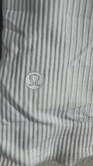 Lululemon Ebb to Street Long Sleeve Size 8 thumbnail 6