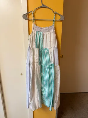 BDG Midi Dress thumbnail 3