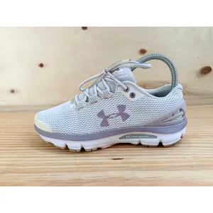 Under Armour Charged Gemini Women's Running Sneakers Size 6 US thumbnail 2