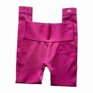 SET Active SculptFlex Leggings Wildberry High Rise Seamless Compression NWOT SM thumbnail 10