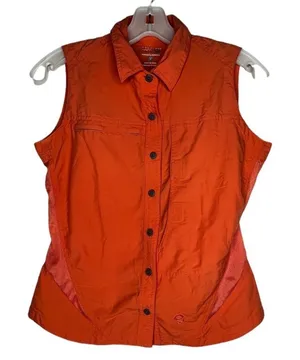 Mountain Hard‎ Wear Sleeveless Shirt thumbnail 1