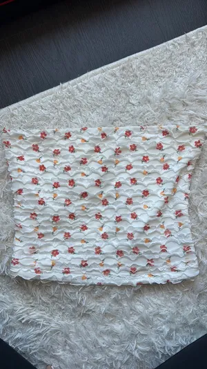 Princess Polly Crop Top thumbnail 3
