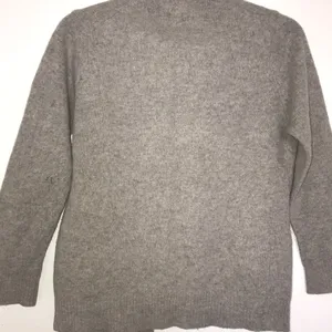 Small wool cardigan thumbnail 4