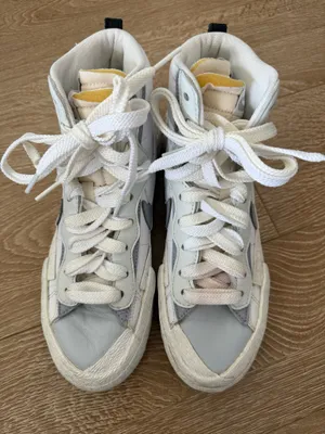 Nike Blazer Sacai Mid thumbnail 2