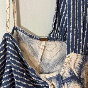 free people xs tank‎ top thumbnail 2