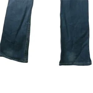 Miss Me 27x33 Boot JP42g2K-2 Cowhide Pocket Jeans thumbnail 2