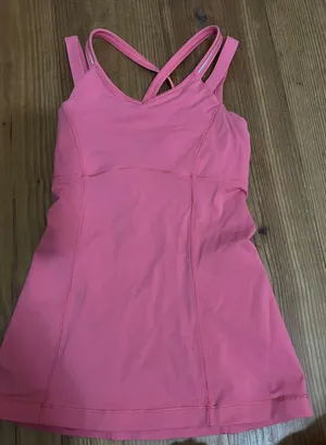 Lululemon Tank Top thumbnail 1