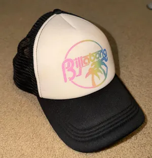 Billabong Trucker Hat thumbnail 1