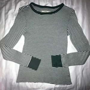 American Eagle Waffle Long Sleeve thumbnail 1
