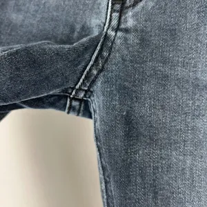Rag & Bone Capri Jeans Steele Distressed Skinny Size 26 T1328 thumbnail 5