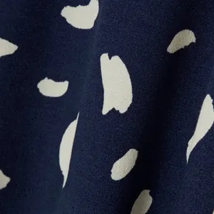 1HR SALE ⚡Reformation Aymeline Dress (Splatter) thumbnail 5