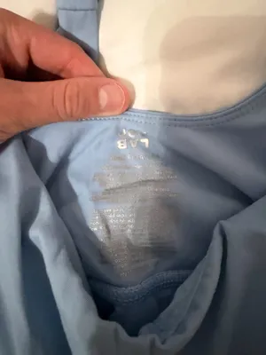 JoyLab Leggings set Blue thumbnail 3