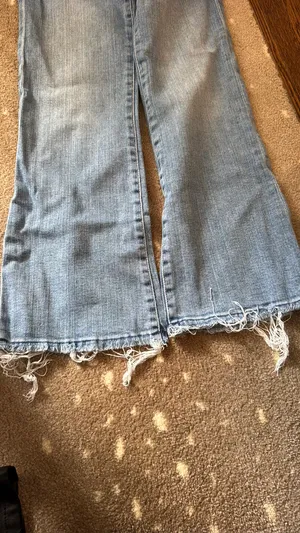 Frame Jeans Denim thumbnail 2