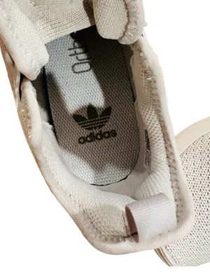 Adidas Unisex X_PLR Beige Lace-Up Low Top S Shoes Size (men 6.5) Women 8 NWT thumbnail 11