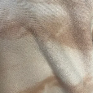 Billabong Tie-Dye Sweatshirt Free Ride Fleece Lined Hoodie Women Medium‎ thumbnail 12
