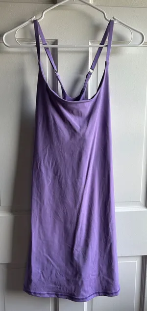 amazon athletic tennis dress thumbnail 1