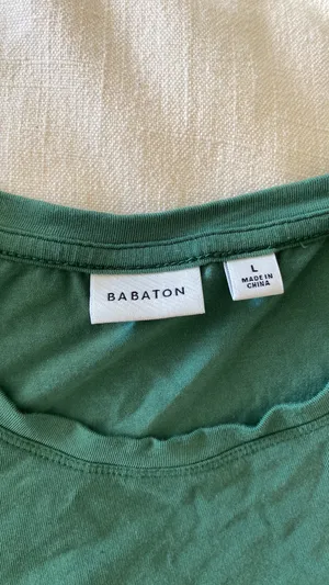 Aritzia Babaton Everyday T Shirt thumbnail 4