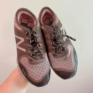 New Balance Fresh Foam‎ Kaymin TRL Trail Running Shoes Brown Mauve Womens thumbnail 5