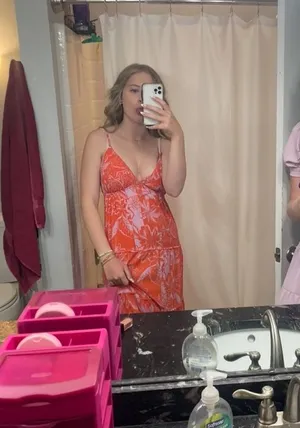Roxy Maxi Floral Dress thumbnail 1