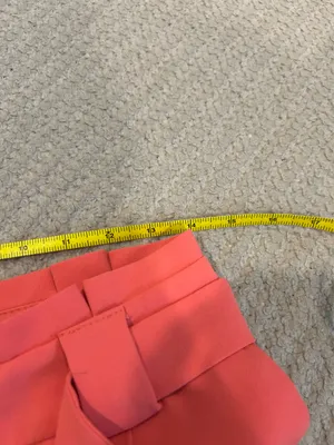 Express 4L high rise ankle pants  thumbnail 8