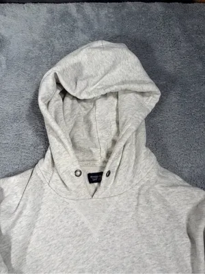 Abercrombie & fitch soft a&f fleece hoodie small thumbnail 9