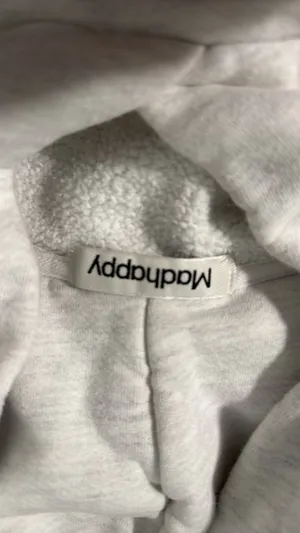 Madhappy Hoodie thumbnail 3