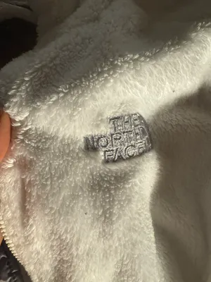 The North Face Fleece Jacket thumbnail 4