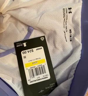 Under Armour Shorts thumbnail 3