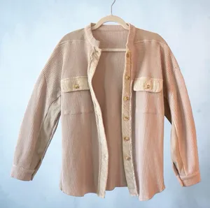 Women's Cream Waffle thumbnail 1
