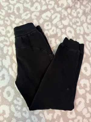 Lululemon Scuba Sweatpants thumbnail 5