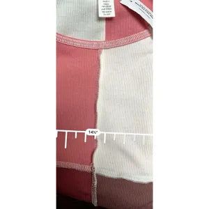 Full-tilt Women's Multi Crop-top thumbnail 8