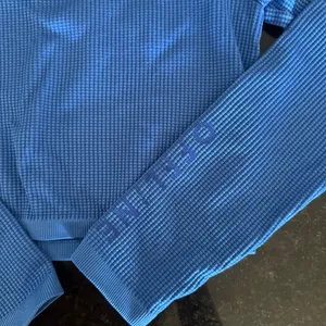 OFFLINE by Aerie Waffle Long Sleeve thumbnail 2