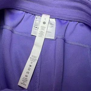 Lululemon Softstreme Pants Size 6 thumbnail 2